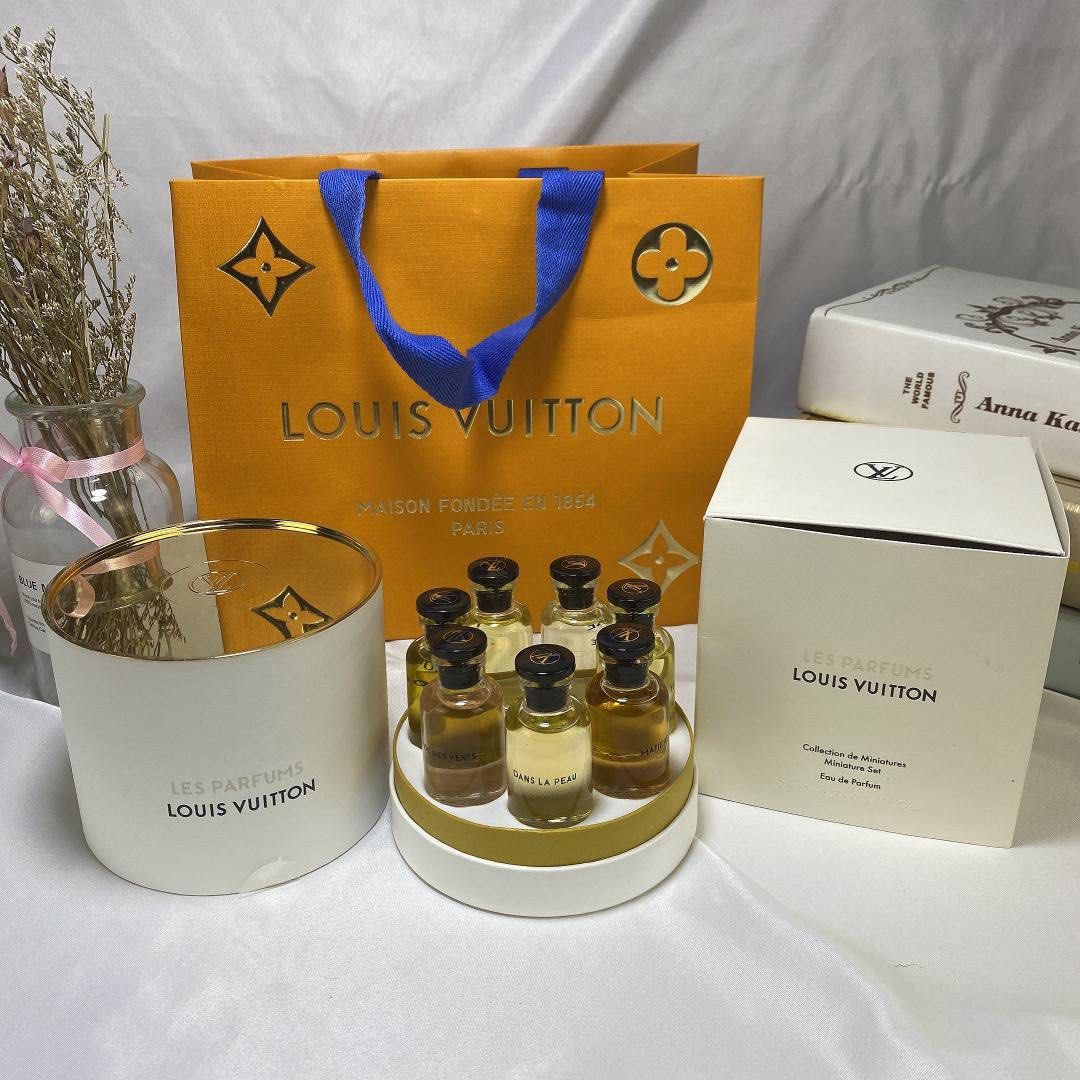 Perfume inspired by Louis Vuitton Imagination - VL XV - (100 ml