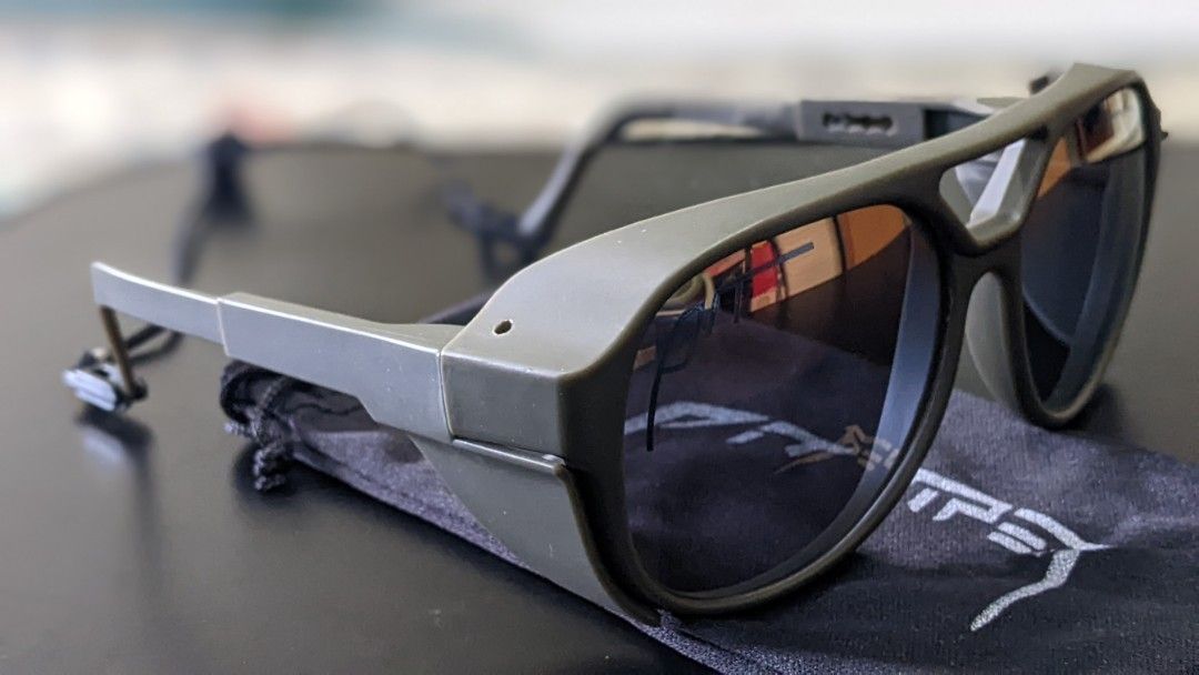 Windproof sunglasses new arrivals