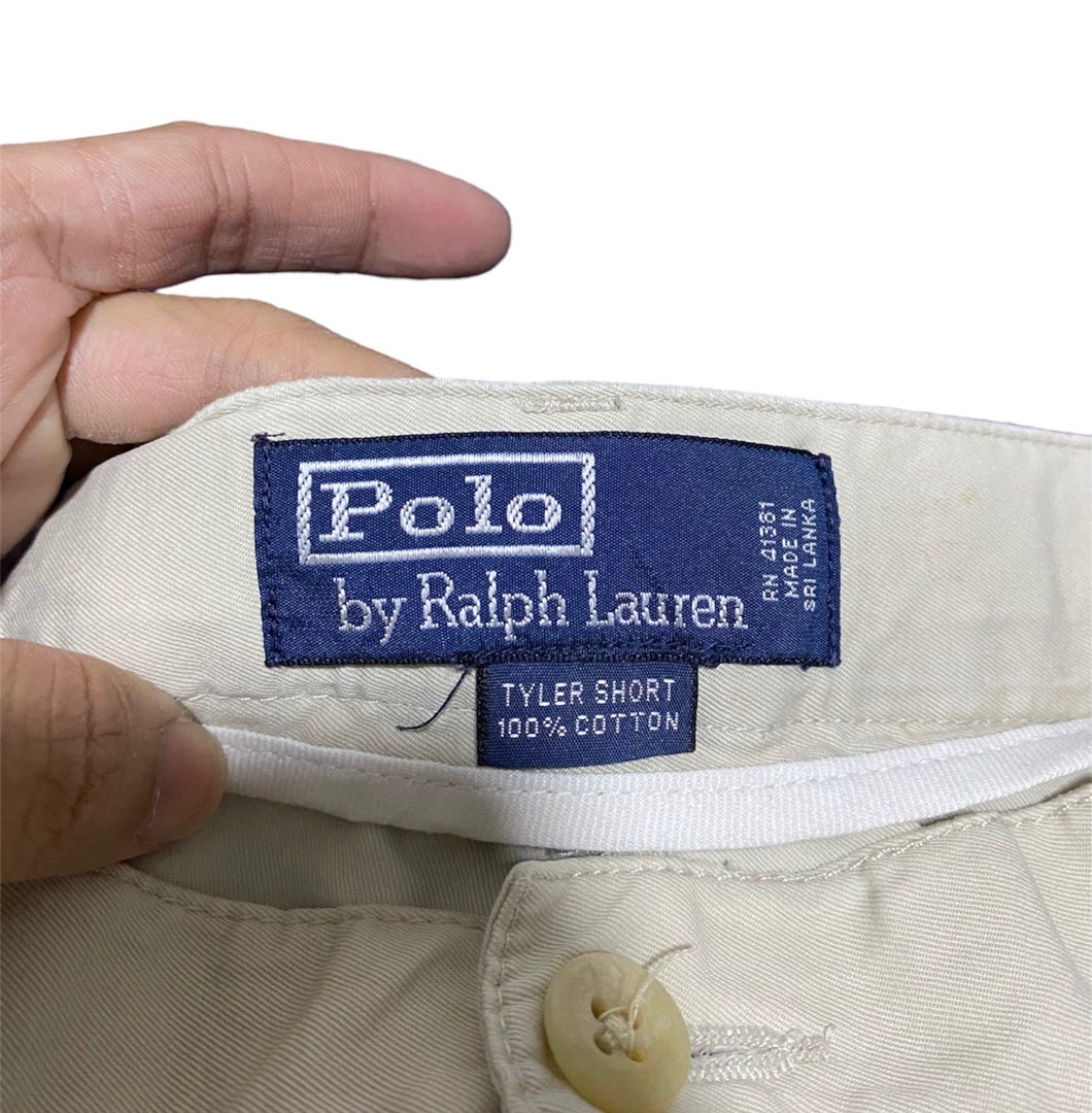 Polo ralph lauren tyler shorts clearance