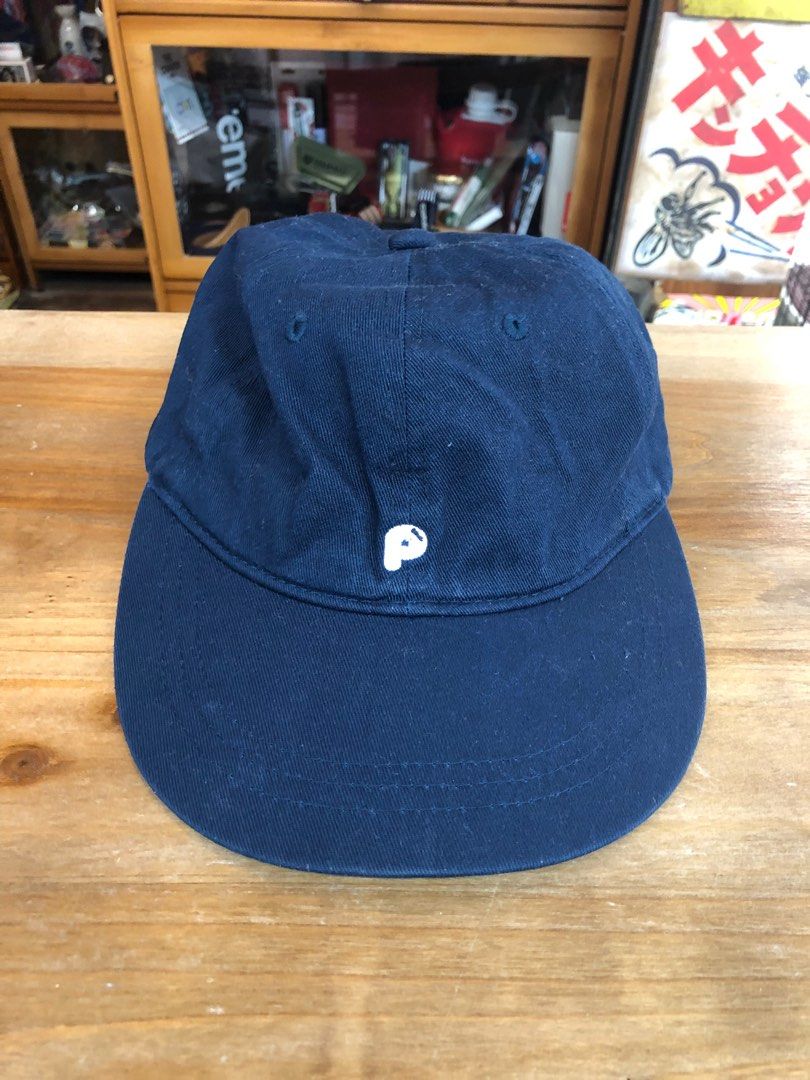 descendant popeye beams cap-