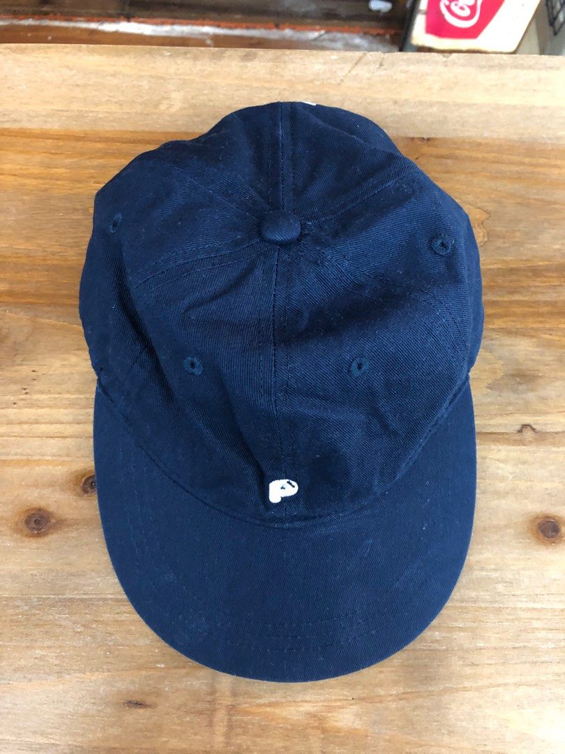 Popeye x Beams x descendant
