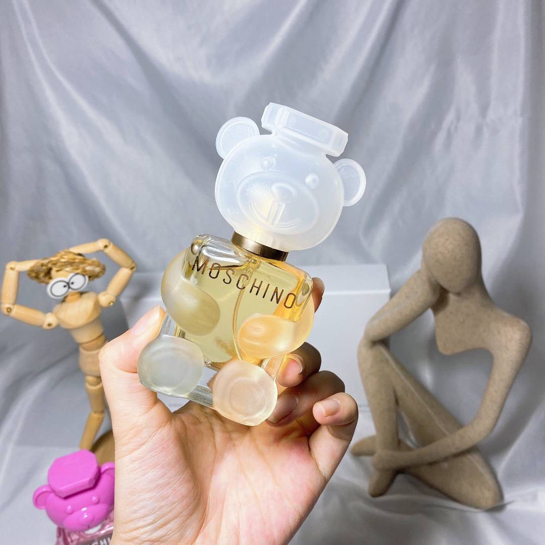 prefume Maschino, Beauty & Personal Care, Fragrance & Deodorants on ...