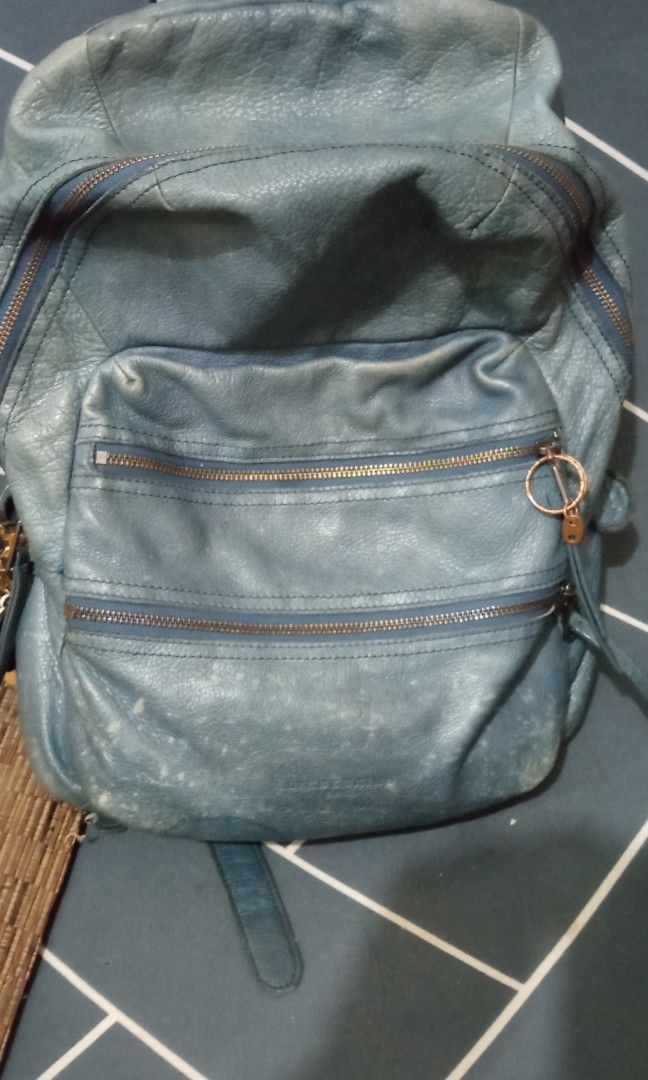 Liebeskind saku cheap backpack