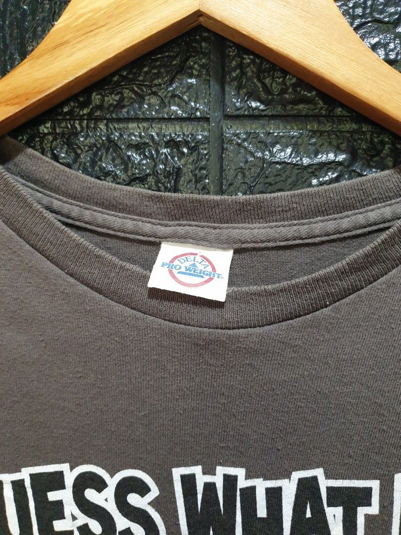 Pro delta shirt (Category: Tshirts & Polo Shirts ) located in Caloocan City. Submitted by julsbaldo (Listing ID 1217715245, Image 3). Description: dimes 28x20.