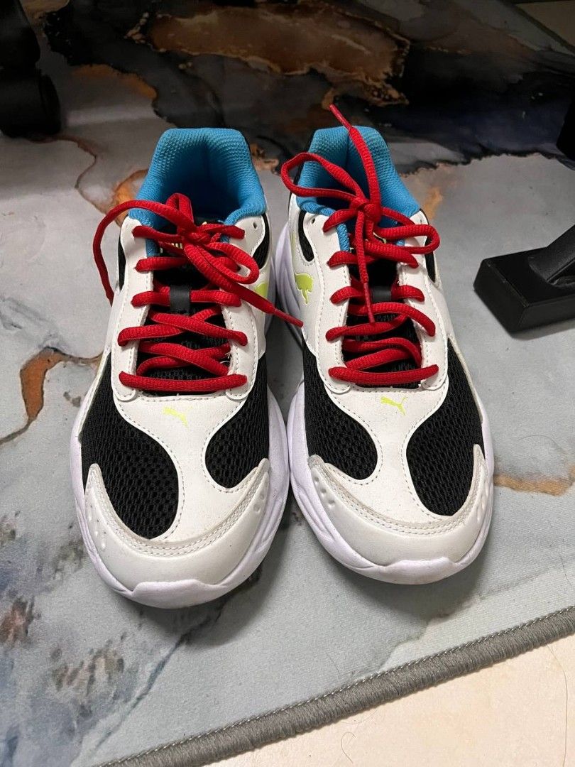 Puma 90s runner trainers 2025