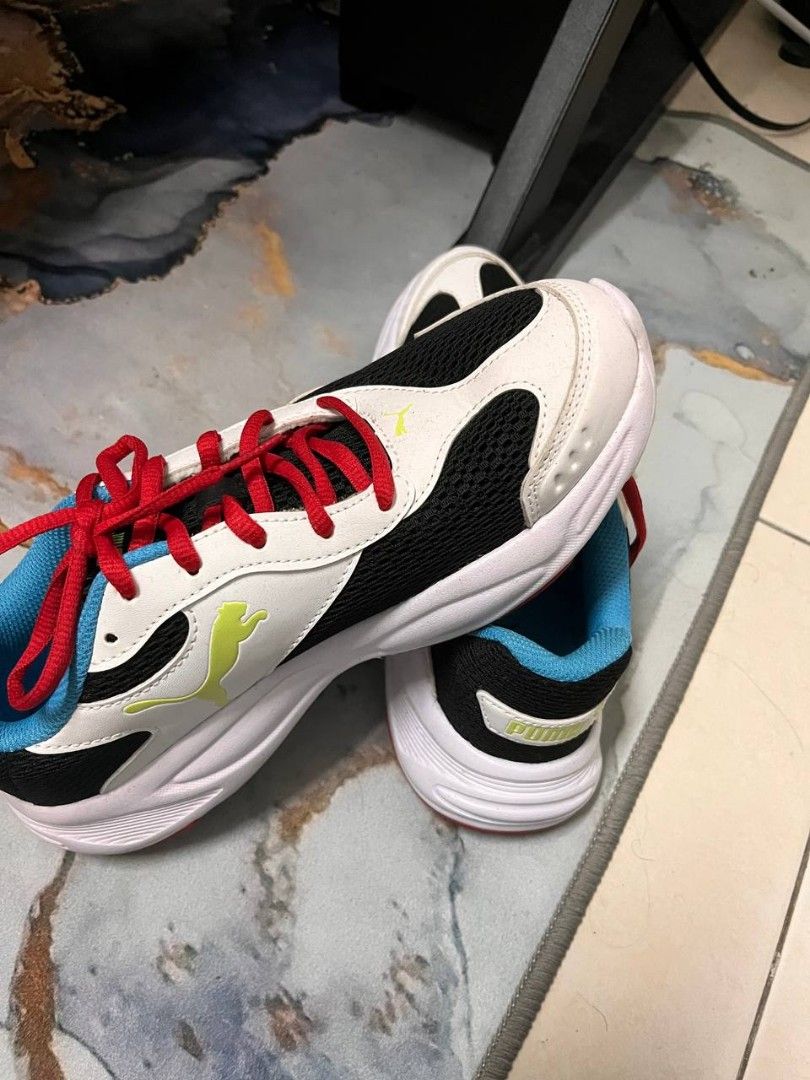 Puma 90s shoes store