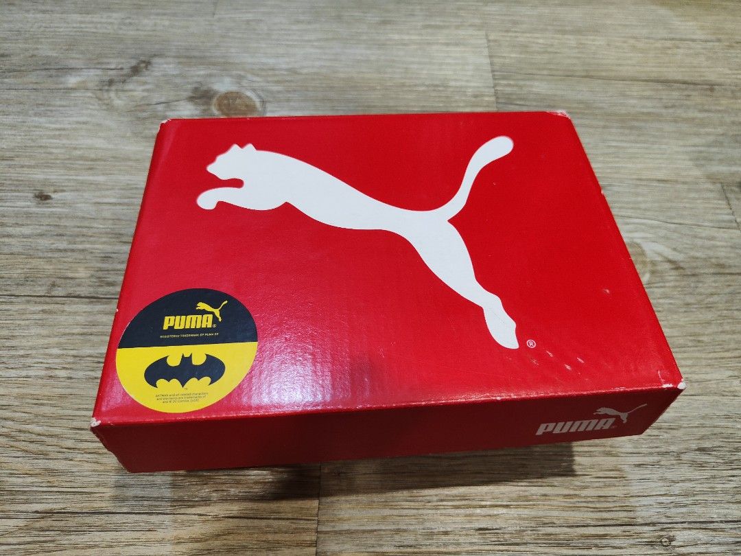 Puma trainer cheap evo