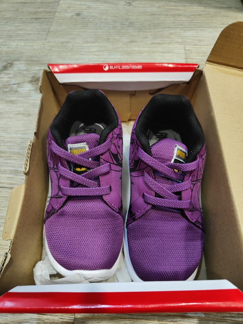 Puma top st evo