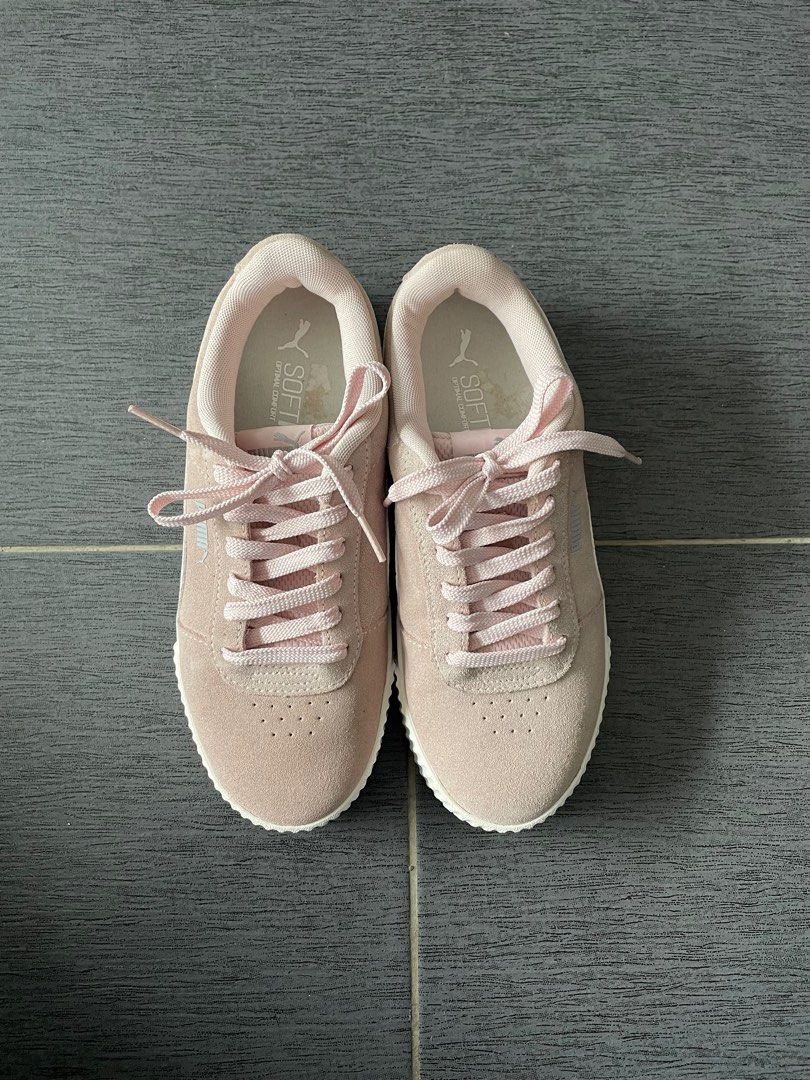 Puma Carina Rose