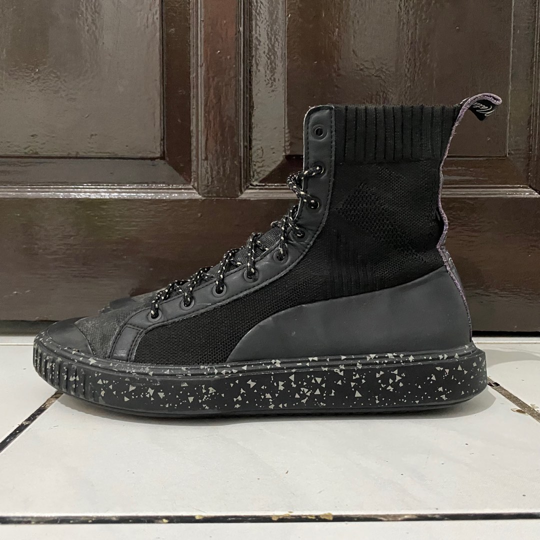 Puma x naturel breaker boot 2025