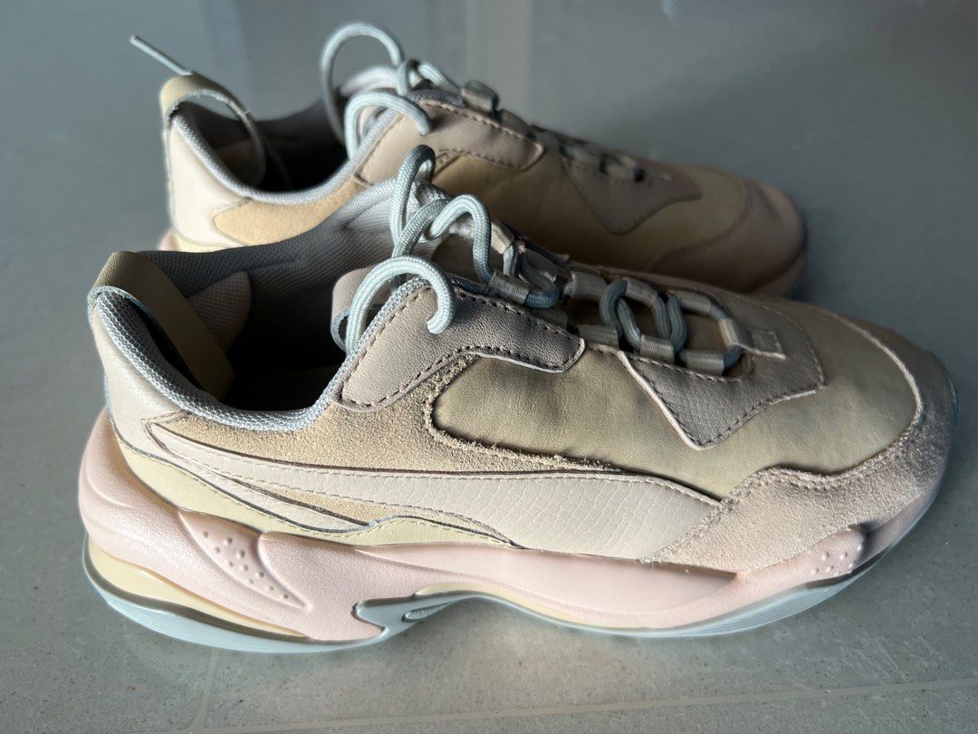 Puma Pump