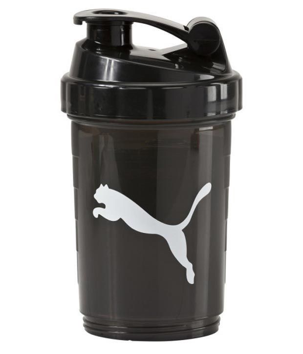 Puma best sale protein shaker