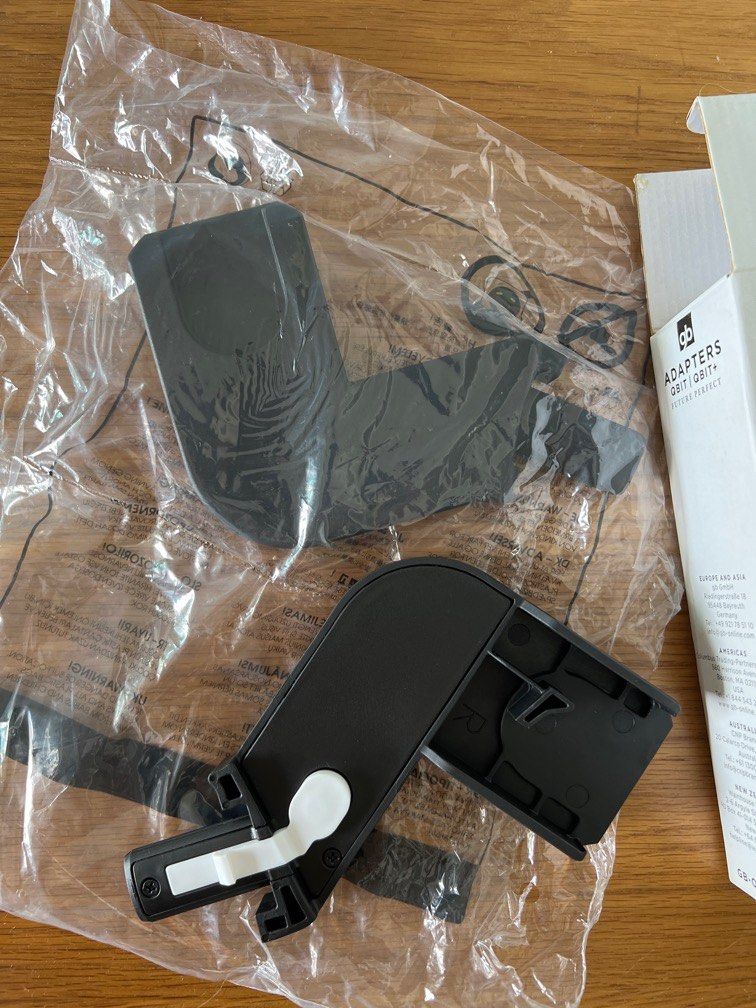 GB QBIT QBIT Adaptor