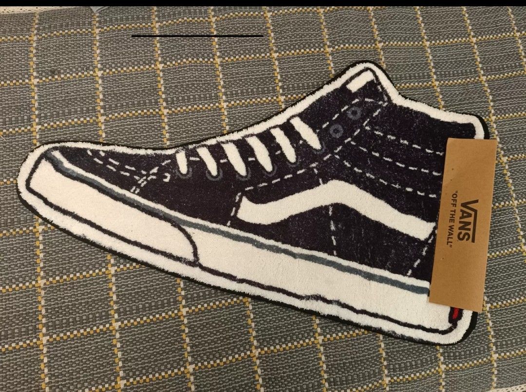 Vans collector outlet