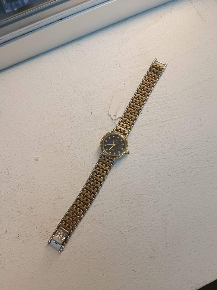Raymond store hill watches