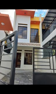 Ready for Occupancy Townhouse Located at Better Living Parañaque
