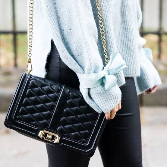 Rebecca minkoff love crossbody hotsell