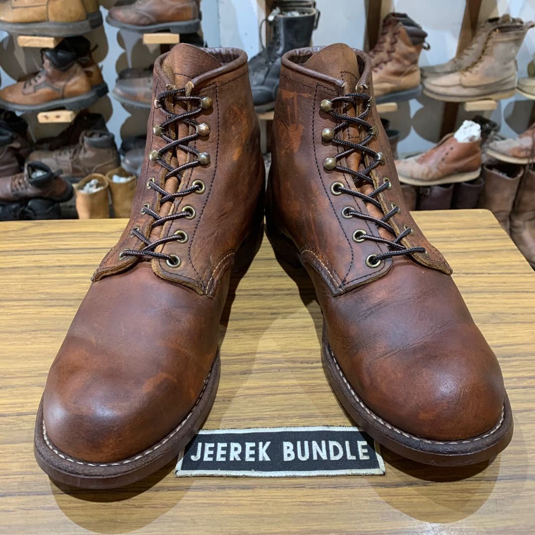 Red wing 2959 store