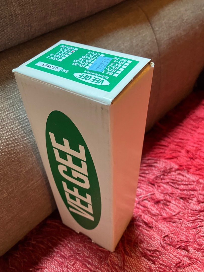 Refractometer Saltwater Coral Reef Aquarium Fish Tank Marine Fish Test , Pet Supplies, Homes