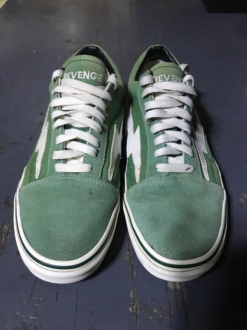 Revenge storm clearance size 9