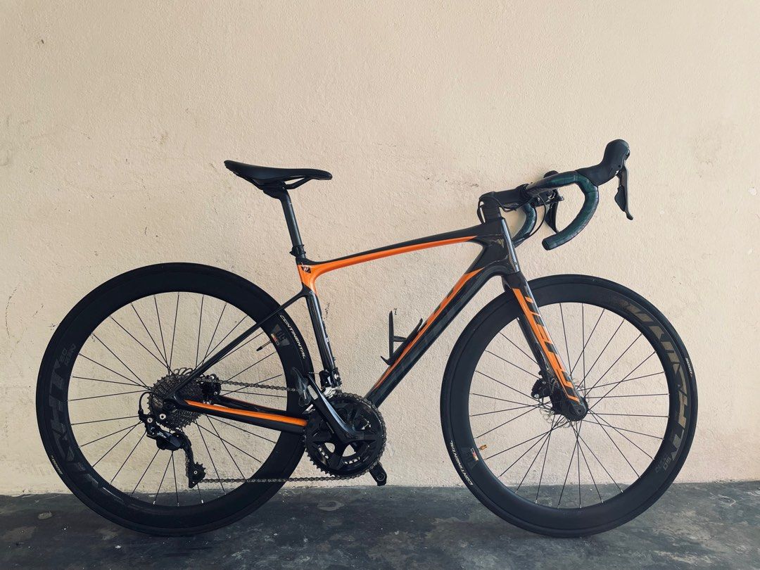 giant touring bikes uk