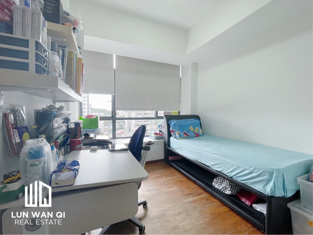 Rochelle At Newton, Property, Rentals, Room Rentals on Carousell