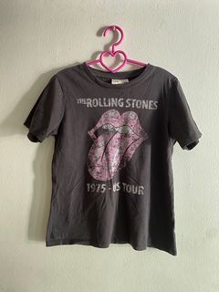 Rolling Stones Tshirt