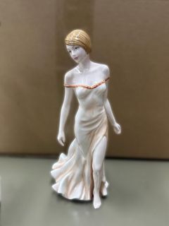 Royal Doulton Figurine - Serenity - HN4769 皇室貴族陶瓷公仔