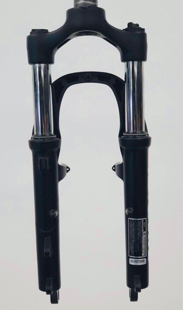 RST Suspension Fork from Trek MTB Sports Equipment Bicycles