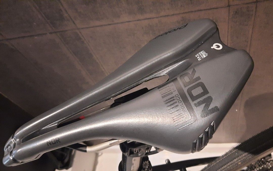 Saddle prologo ndr dimension, Sports Equipment, Bicycles & Parts, Parts