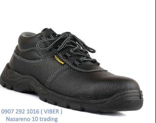 Safety shoes JMS low cut supplier 164