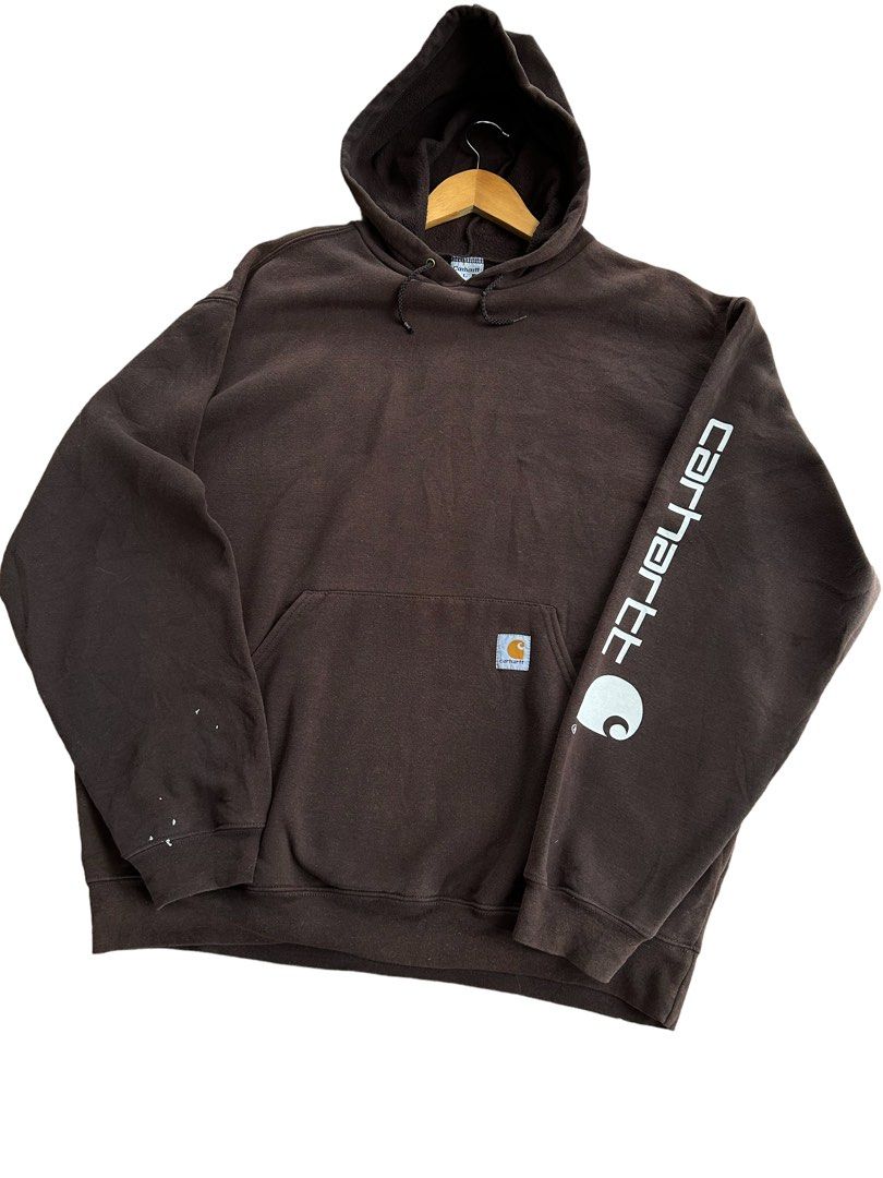 Carhartt sweater sale cheap