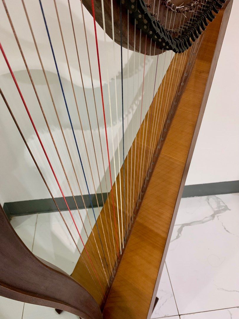 Sandpiper harps sale