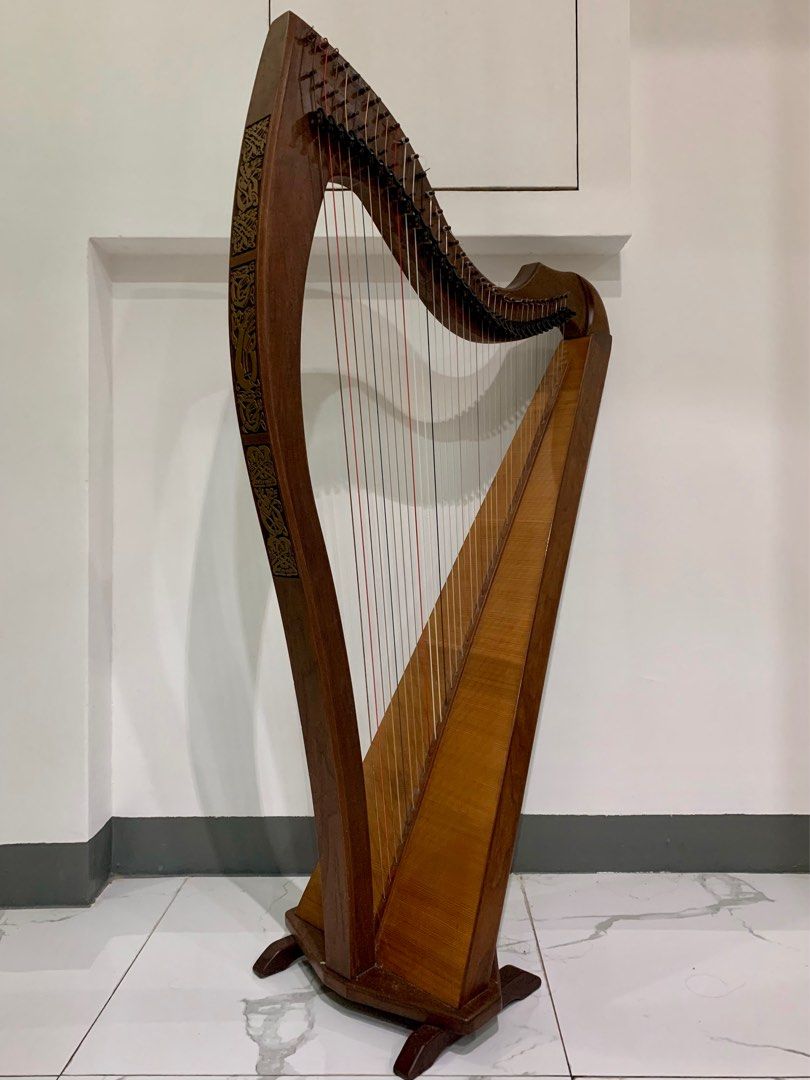 Sandpiper harps shop