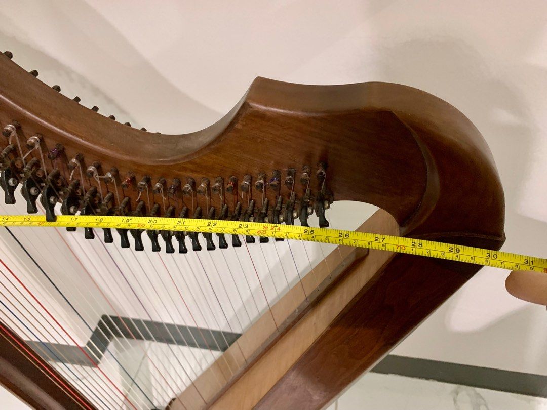 Sandpiper harps sales