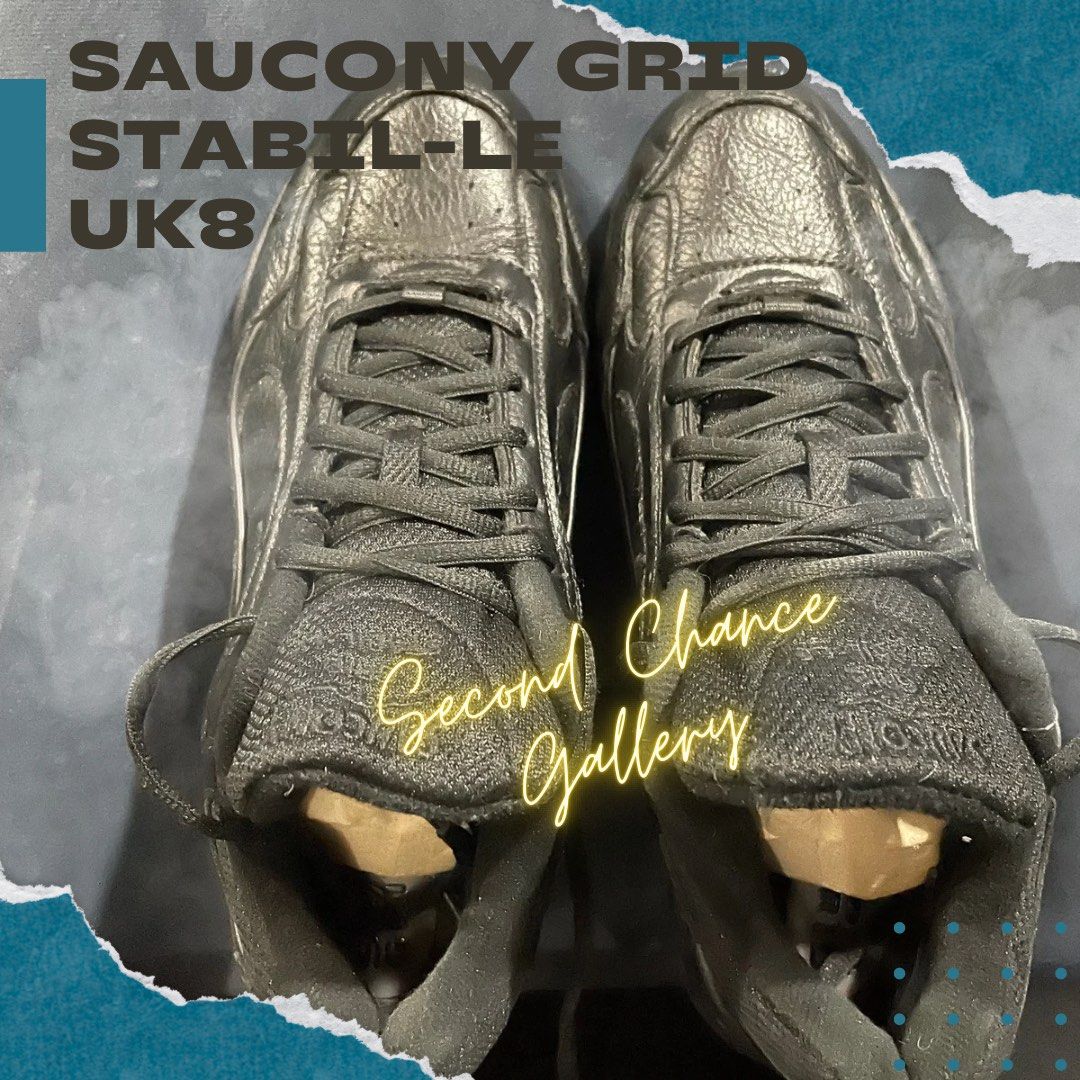 Saucony grid stabil mens top