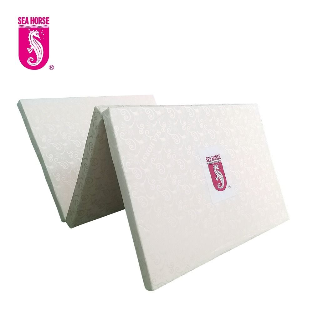Seahorse foldable discount mattress price