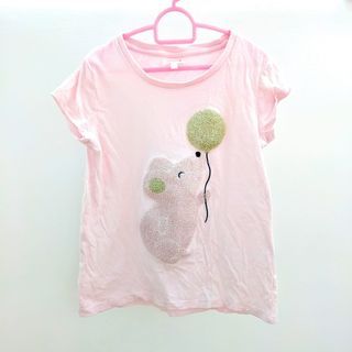 Seed Heritage Bear Balloon Tshirt