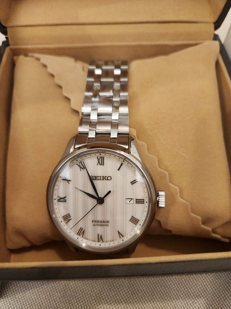 Seiko sary097 2025
