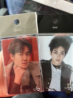 SELLING Korea Cashbee / T money (EZ Link) card (no value)