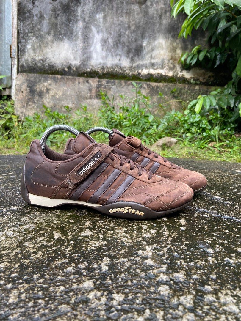 Adidas team goodyear new arrivals