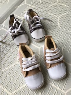 sepatu bayi