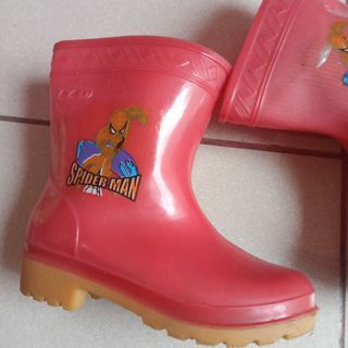 Sepatu Boots Anak