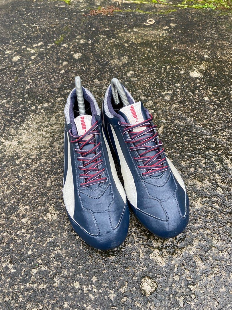 Puma Suede Chaussure Puma Bmw Violet Sepatu Puma Bmw Shoes Purple Sepatu  Puma X BMW Power Race