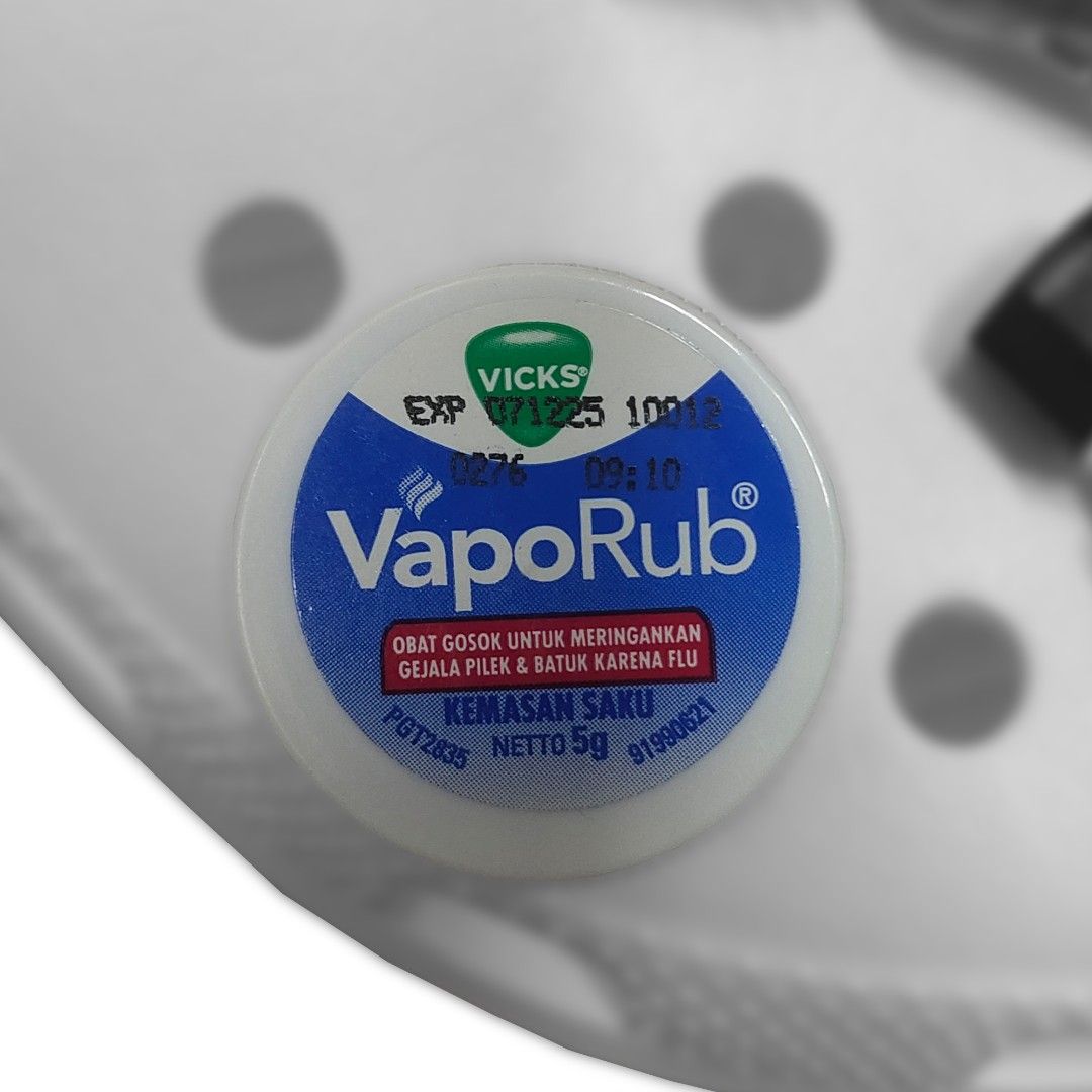 [SG LOCAL STOCK] Crocs Jibbitz medicated ointment oil Eagle Brand Pocai