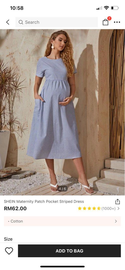 Maternity wear edgars clearance