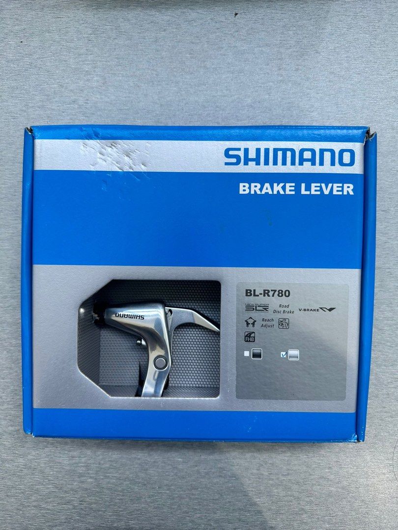 Shimano clearance r780 shifters