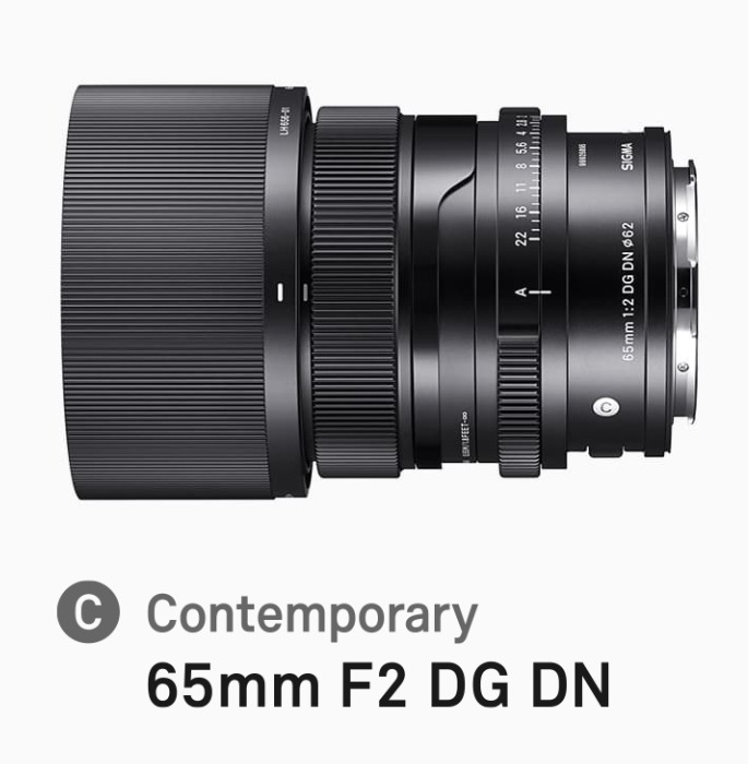 フラワーB ブルーグレイ 【初売りセール中】SIGMA Contemporary 65mm