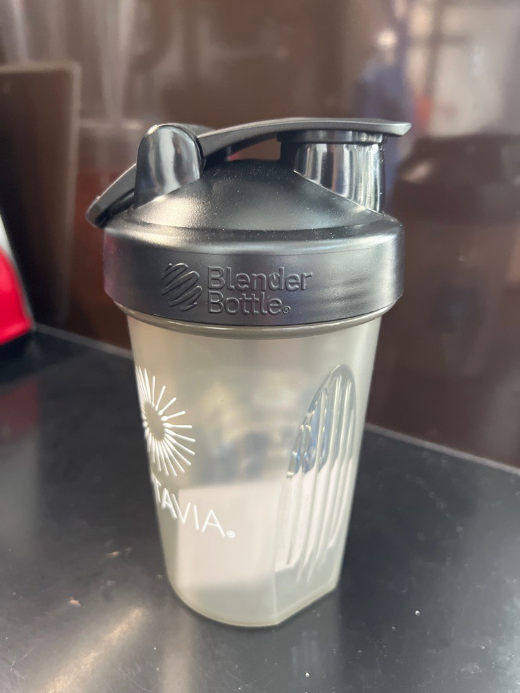 500ml Blender Bottle (Shaker), Furniture & Home Living, Kitchenware