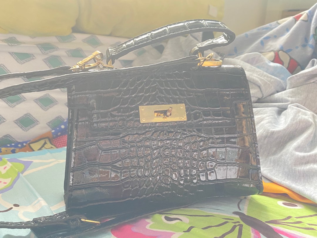 Pvc small clearance bag
